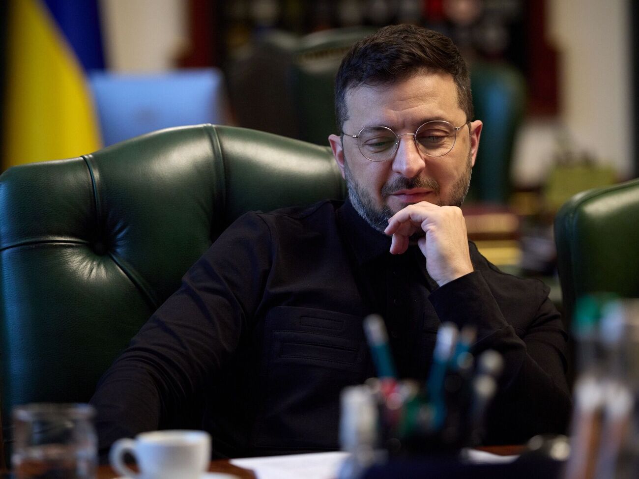 Президент: Санкционных шагов партнеров будет еще больше