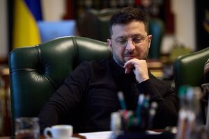 Президент: Санкционных шагов партнеров будет еще больше