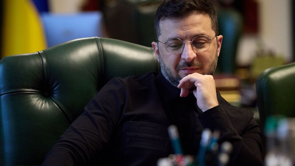 Президент: Санкционных шагов партнеров будет еще больше