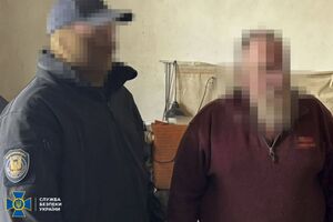 Українська спецслужба стверджує, що росіяни дали фігурантові завдання виготовити саморобний вибуховий пристрій