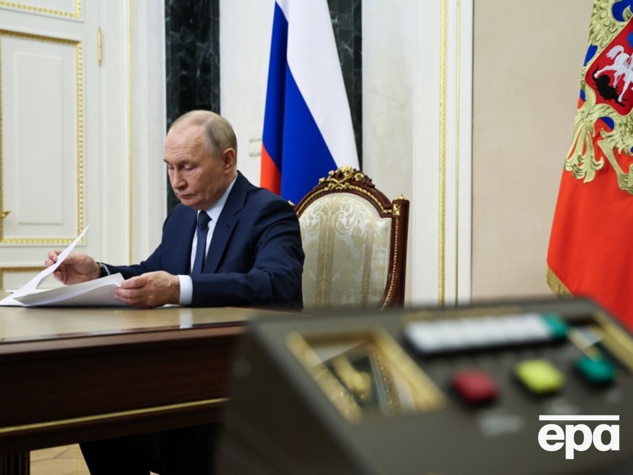 Міноборони РФ: Російське командування готове в разі потреби припинити бойові дії на п'ять-шість годин у цих районах