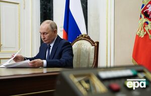 Міноборони РФ: Російське командування готове в разі потреби припинити бойові дії на п'ять-шість годин у цих районах