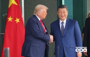 Решение стало результатом встречи Трампа и Си Цзиньпина