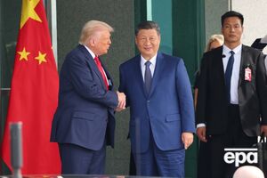 Рішення стало результатом зустрічі Трампа й Сі Цзіньпіна