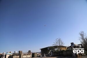 Bloomberg зафіксувало польоти щонайменше двох літаків РФ