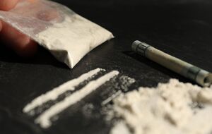 Кокаин из Гондураса реализовывали через тайники в Киеве и области, а также через почтовые сервисы, сообщили в ОГП