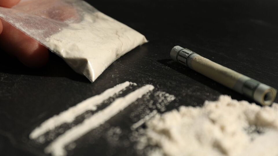 Кокаин из Гондураса реализовывали через тайники в Киеве и области, а также через почтовые сервисы, сообщили в ОГП