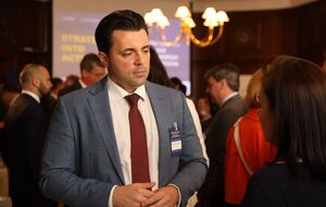 Кудрицкий будет подавать апелляцию на решение суда о его аресте