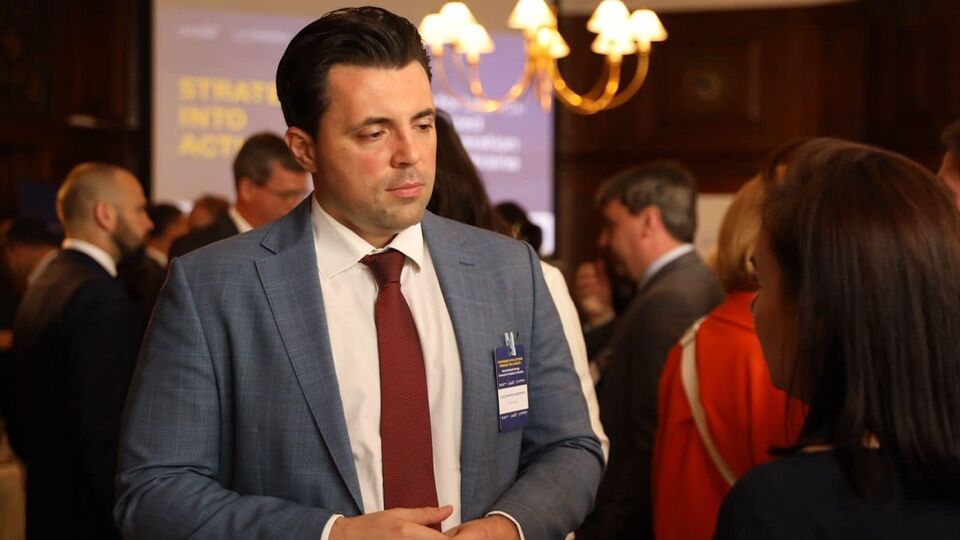 Кудрицкий будет подавать апелляцию на решение суда о его аресте