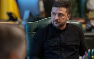 Президент сообщил о двух жертвах атаки оккупантов