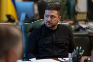 Президент сообщил о двух жертвах атаки оккупантов
