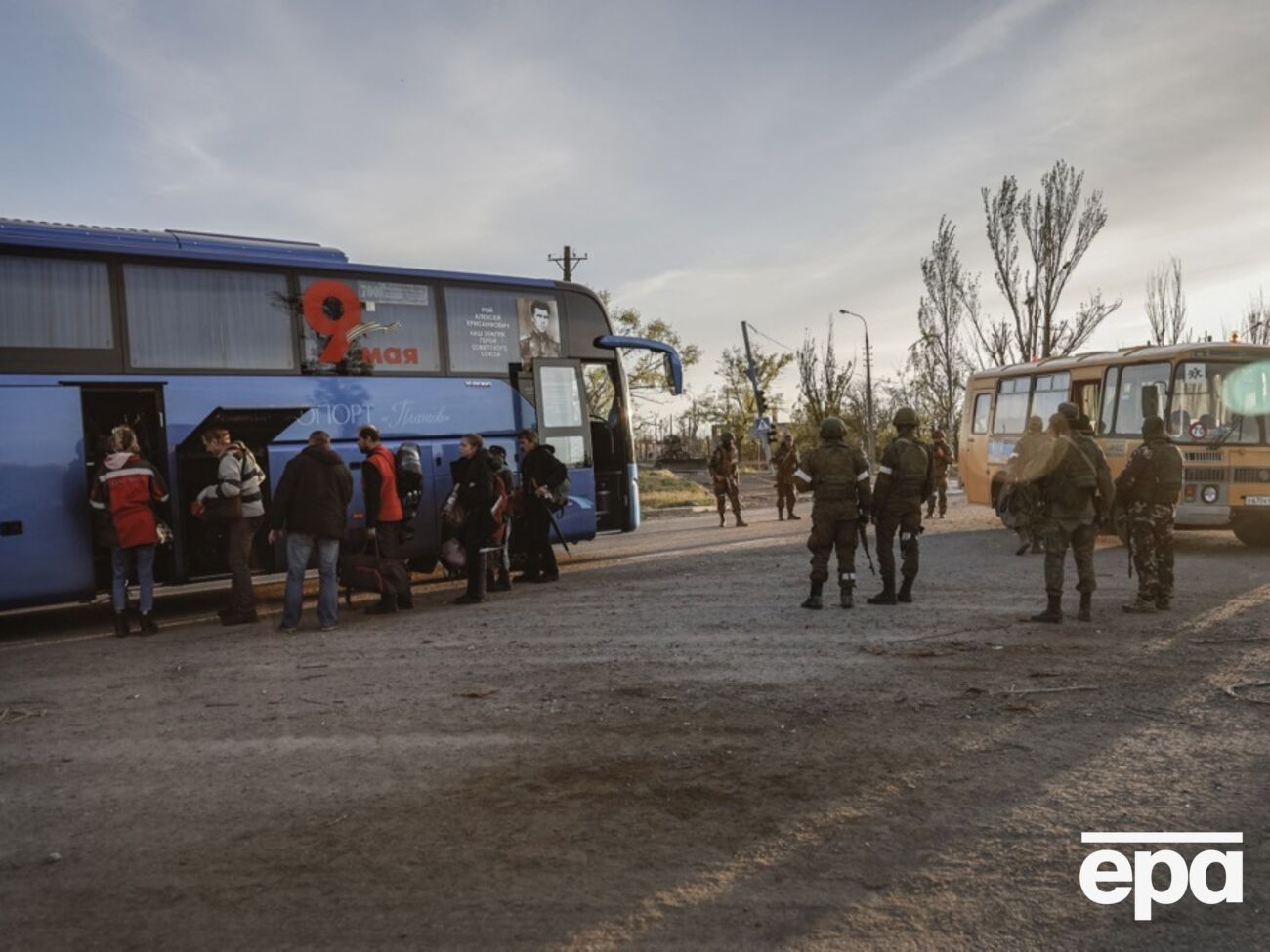 Підліток кілька разів намагався виїхати самостійно
