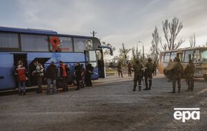 Підліток кілька разів намагався виїхати самостійно