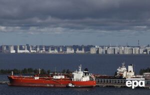 Експорт мазуту з РФ впав на 10%, а постачання нафти скоротилося на 3%