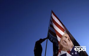 Гинзбург раскритиковал внешнюю политику Трампа