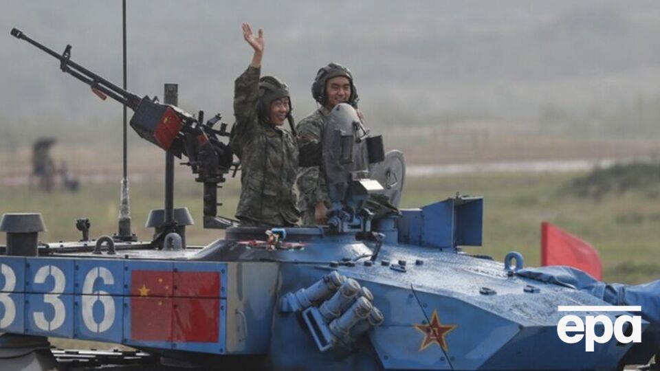 Китайцы способны построить больше, чем все остальные, отметил Гинзбург