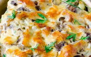 Для страви знадобиться три яйця