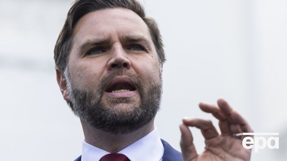 Іноді потрібно переконатися, що ядерний арсенал США "функціонує і працює", зазначив Ді Венс