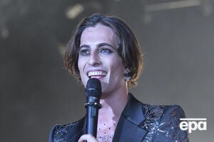 Обраниця Давіда: Я кохаю тебе так, як не можу висловити словами