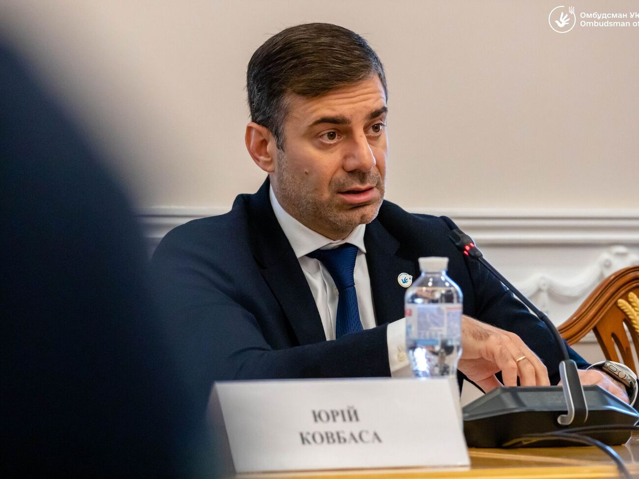 "Эмоциональные и необдуманные" действия граждан могут иметь трагические последствия, отметил Лубинец