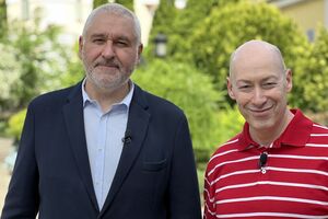 Фейгін назвав Гордону фактори, які можуть вплинути на рішення Путіна завершити війну проти України