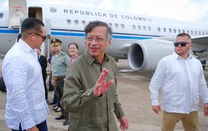 Заправочные компании опасались нарушить санкции США против Петро, отметили СМИ