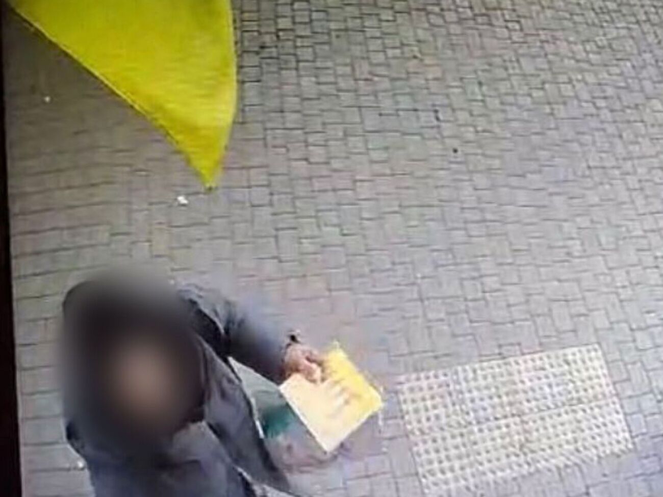 Свій вчинок підозрювана відмовилася пояснювати