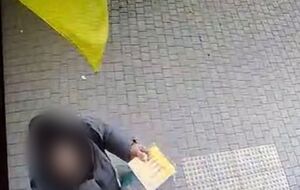 Свой поступок подозреваемая отказалась объяснять