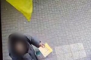 Свой поступок подозреваемая отказалась объяснять