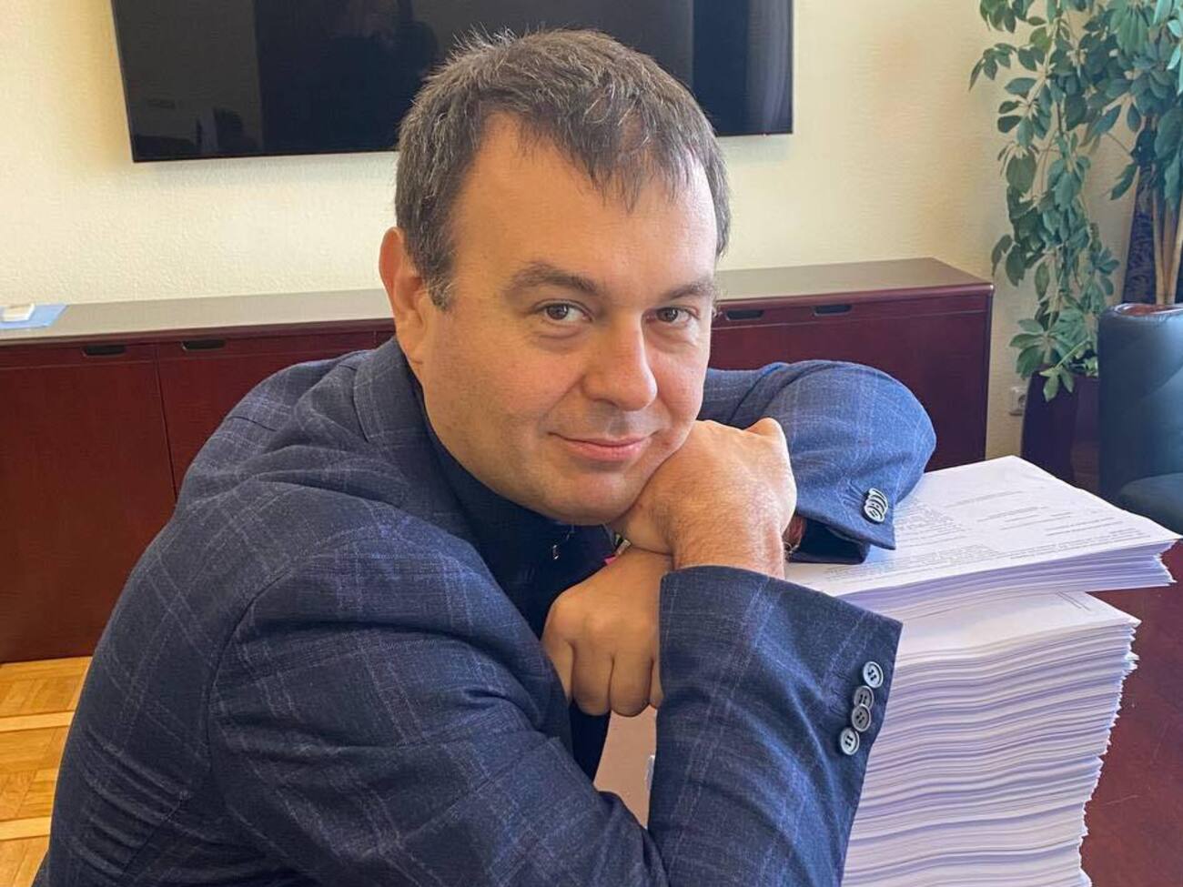 Пенсіонерів фактично карають за те, що вони працюють