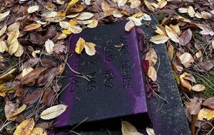 Инцидент произошел по адресу Гумбольдтштрассе, 74, в районе Рейникендорф в ночь на 30 октября 2025 года, говорится в сообщении