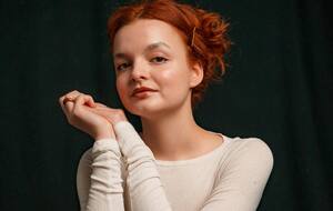 Якименко служит в Молодом театре