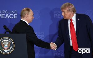 "Ядерное бряцание оружием" со стороны Трампа и Путина сигнализирует о новой опасной эпохе, говорится в статье