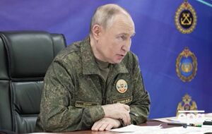 Висловлювання Путіна демонструють, що культ війни став частиною сучасної російської ідентичності, вважає ЦПД