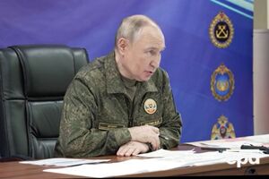 Висловлювання Путіна демонструють, що культ війни став частиною сучасної російської ідентичності, вважає ЦПД