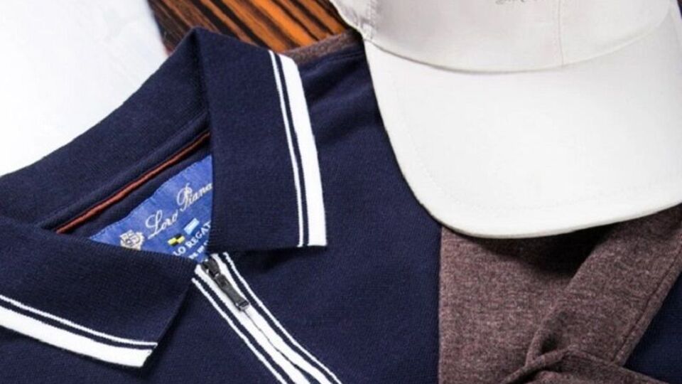 Почему одежда Loro Piana такая дорогая