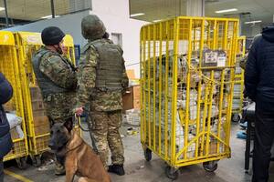 Предварительно установили, что мужчина изготовил сувениры из боеприпасов, отмечает полиция