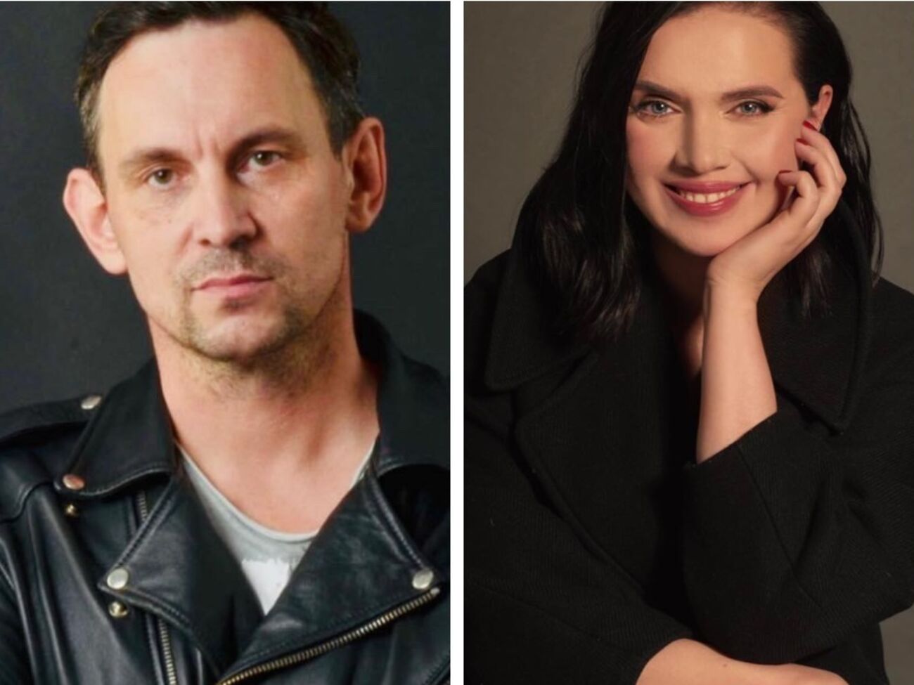 Харчишин і Соколова були у стосунках