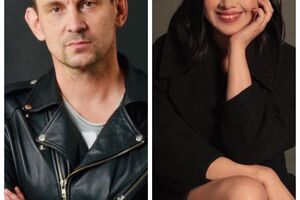 Харчишин і Соколова були у стосунках