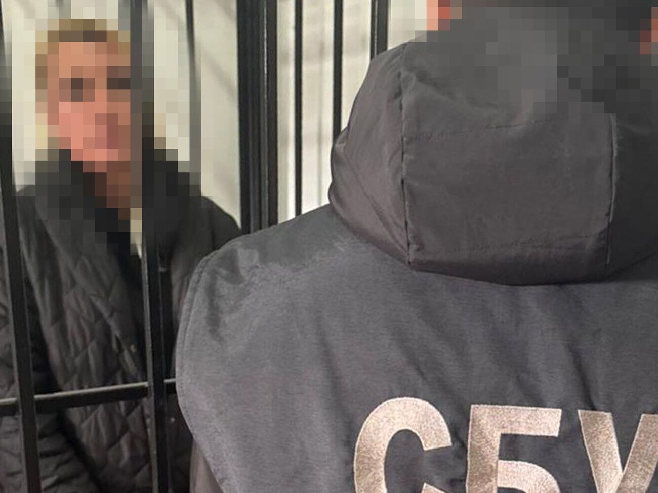 По данным следствия, наводила российские обстрелы 46-летняя безработная