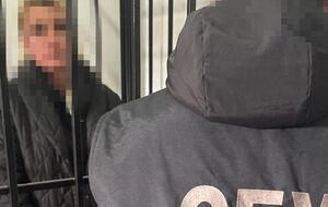 По данным следствия, наводила российские обстрелы 46-летняя безработная