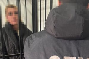 По данным следствия, наводила российские обстрелы 46-летняя безработная