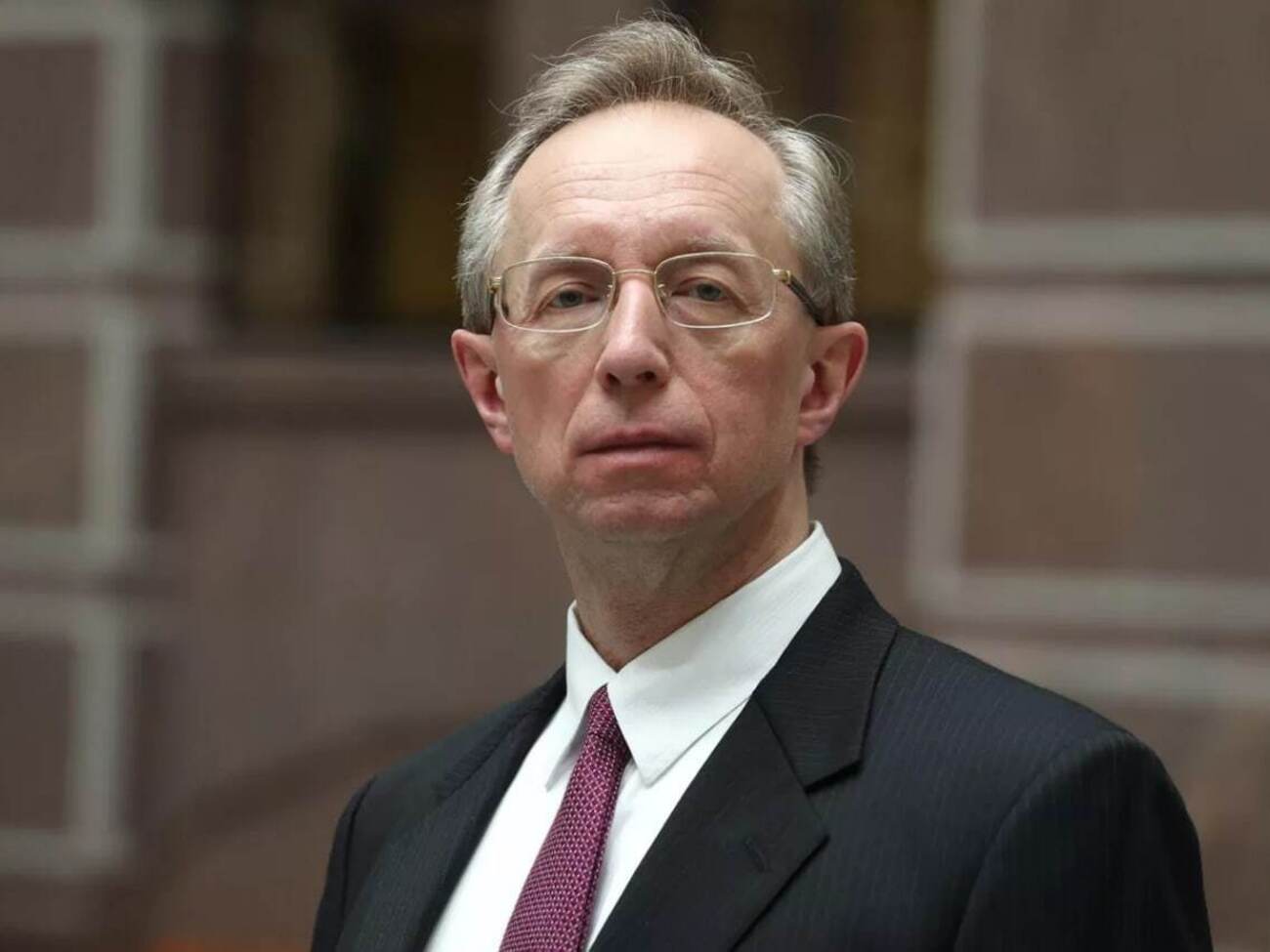 Галузин заверил, что Москва якобы готова обсуждать возможные встречные инициативы Киева