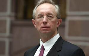 Галузин заверил, что Москва якобы готова обсуждать возможные встречные инициативы Киева