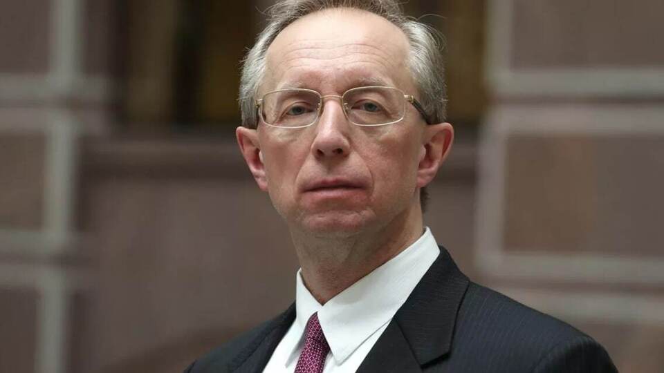 Галузин заверил, что Москва якобы готова обсуждать возможные встречные инициативы Киева