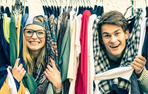 Некоторые вещи никогда не выходят из моды