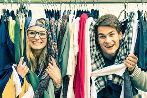 Некоторые вещи никогда не выходят из моды