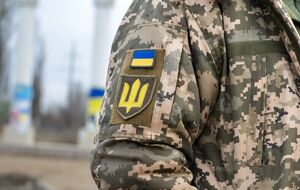 Через напад на ТЦК в Одесі 30 жовтня СБУ відкрила кримінальне провадження