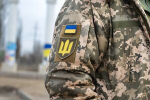 Из-за нападения на ТЦК в Одессе 30 октября СБУ открыла уголовное производство