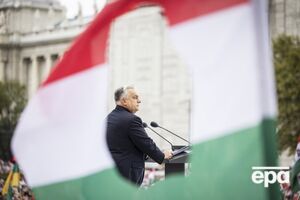 Орбан заявил, что каждое государство имеет право на национальную защиту от санкционной системы